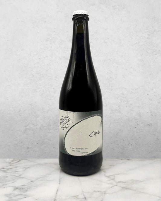 Antolini, Corvina Veronese IGT "Ciodoli" Veneto, Italy 2020 biodynamic natural newarrival organic