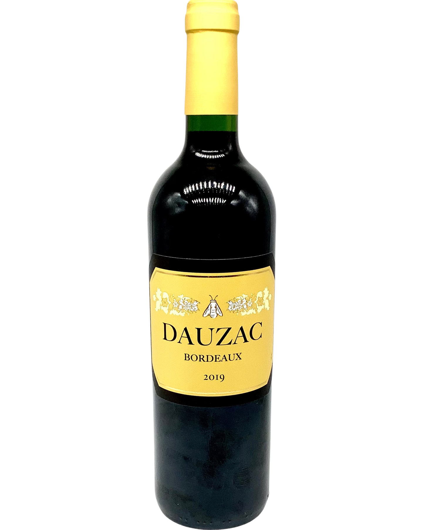 Château Dauzac, Bordeaux Rouge, France 2019 certifiedorganic newarrival vegan