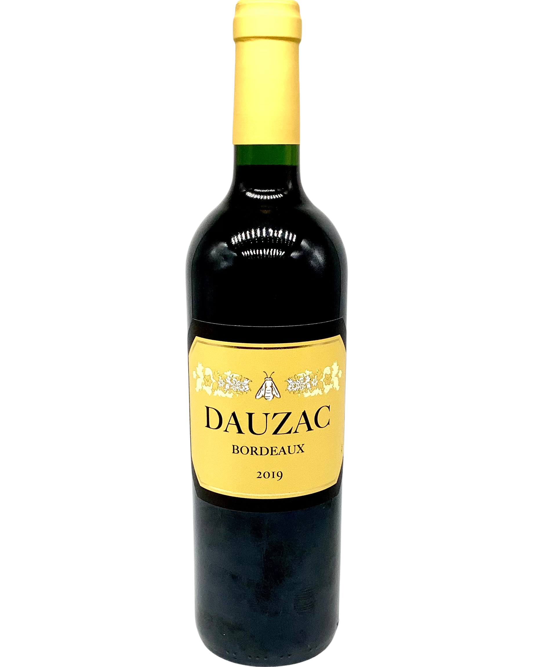 Château Dauzac, Bordeaux Rouge, France 2019 certifiedorganic newarrival vegan