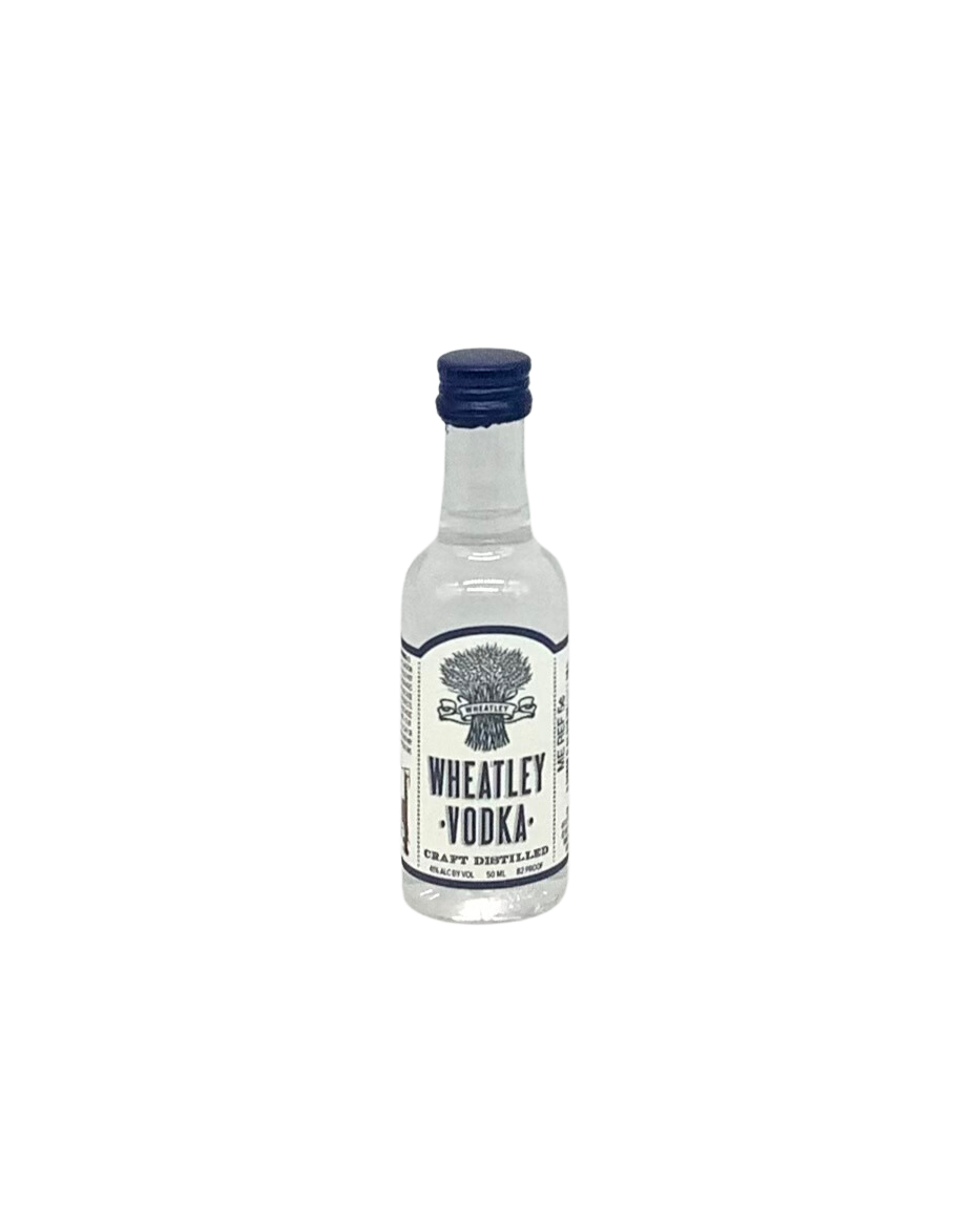 Wheatley Vodka 50ml