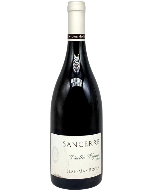Jean-Max Roger, Sauvignon Blanc, Sancerre Vielles Vignes 2020