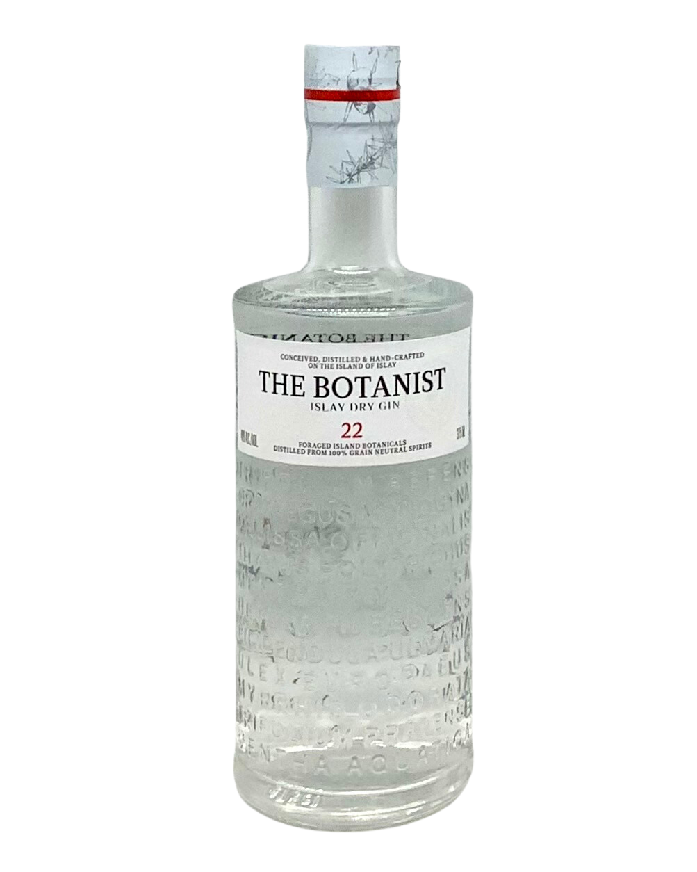 The Botanist Islay Dry Gin 375ml