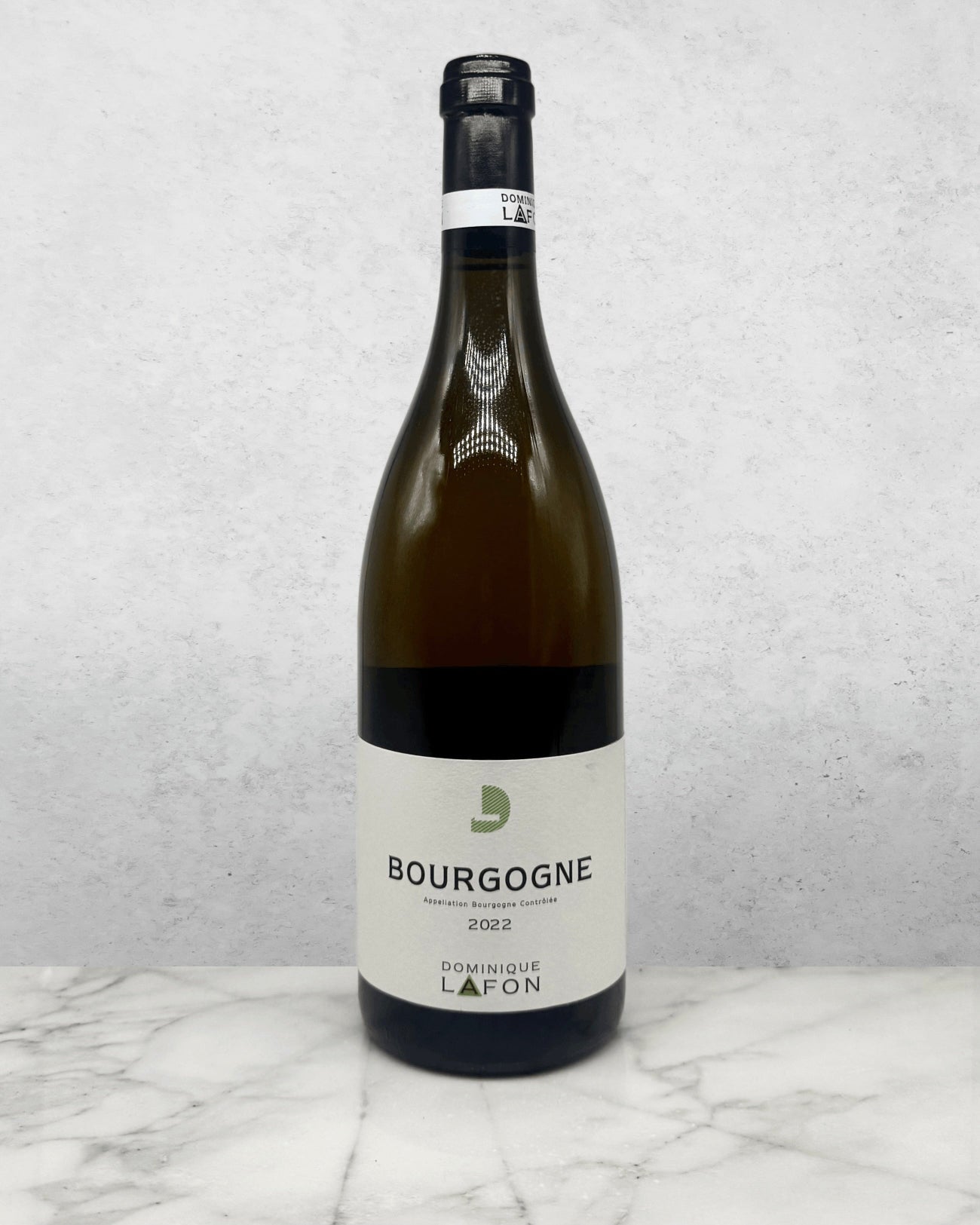 Dominique Lafon, Chardonnay, Bourgogne Blanc, Burgundy, France 2022