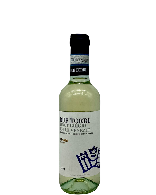 Due Torri, Pinot Grigio delle Venezie DOC, Italy 2022 375ml newarrival