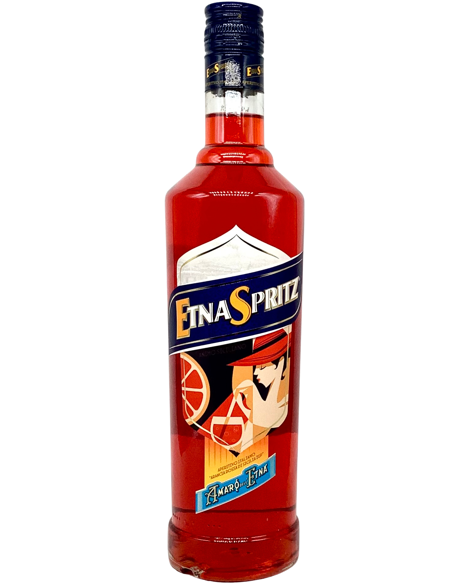Etna Spritz, Aperitivo Italiano 700ml newarrival