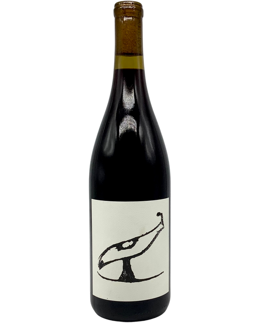 Mallea Rouge, Grenache/Syrah/Mourvèdre, Santa Barbara County, California 2021 newarrival organic