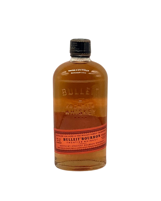 Bulleit Bourbon Whiskey 375ml