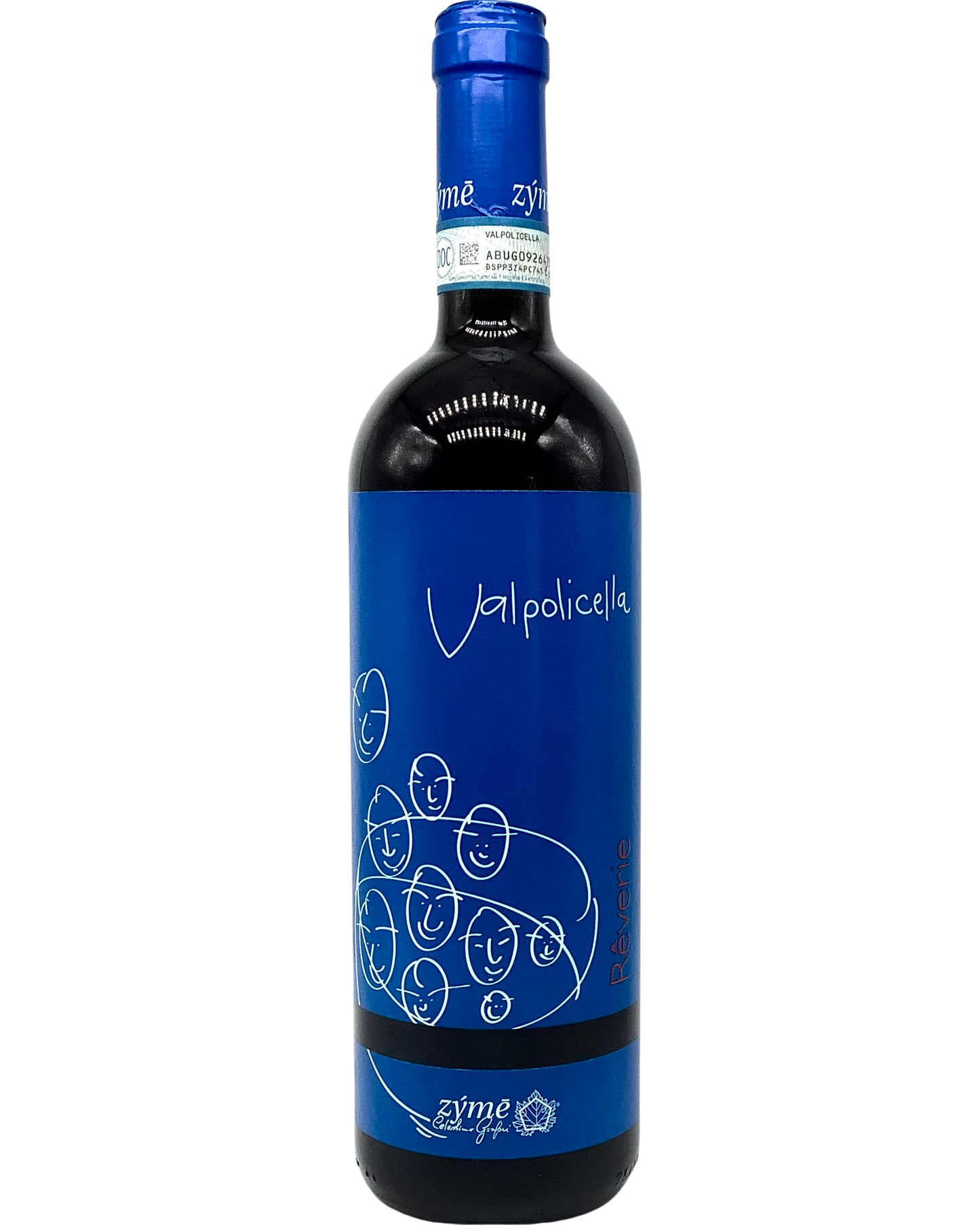 Zýmē, Valpolicella Rosso "Rêverie" IGP, Verona, Italy 2019 newarrival