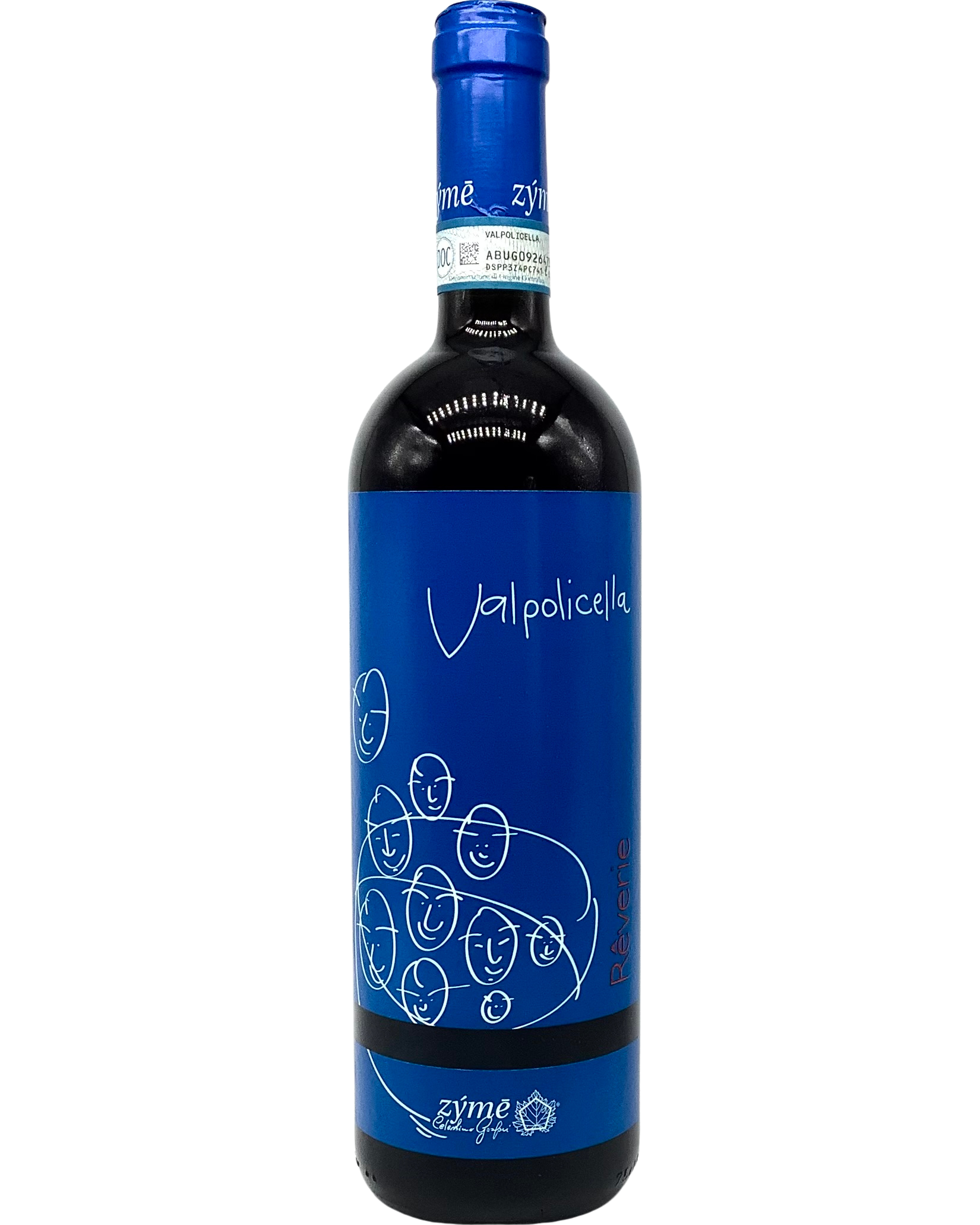 Zýmē, Valpolicella Rosso "Rêverie" IGP, Verona, Italy 2019 newarrival