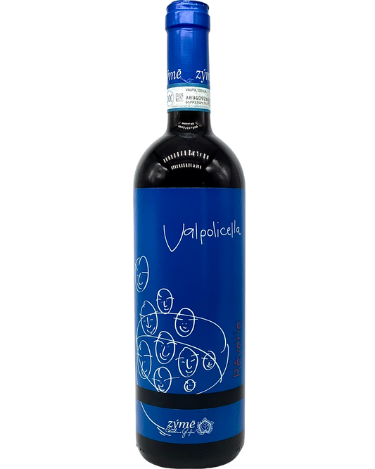 Zýmē, Valpolicella Rosso "Rêverie" IGP, Verona, Italy 2019 newarrival