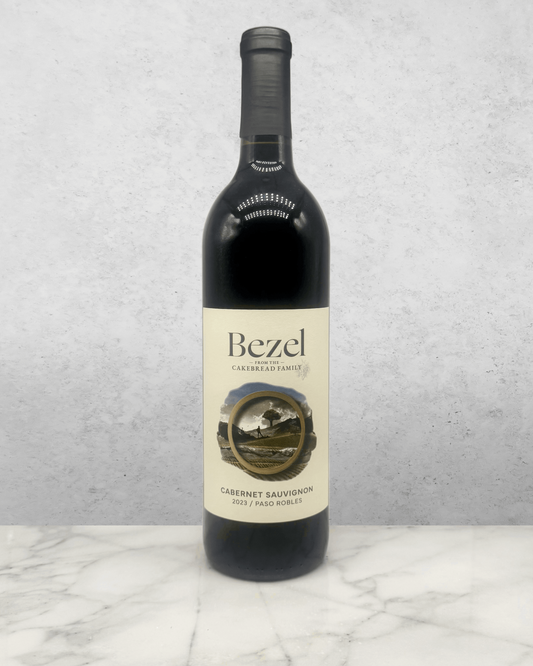 Bezel (Cakebread), Cabernet Sauvignon, Paso Robles, California 2023