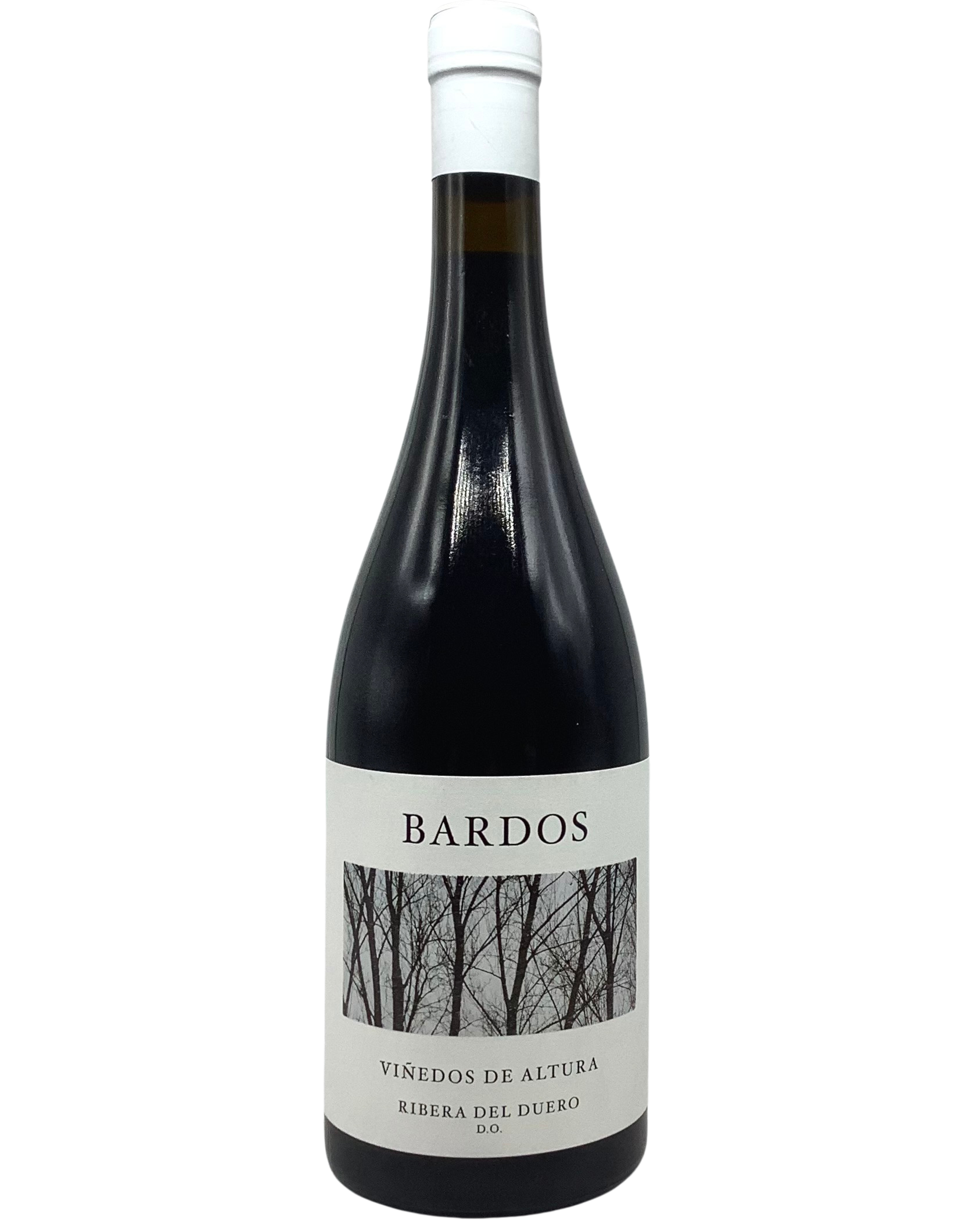 Bardos, Tempranillo "Viñedos de Altura" Ribera del Duero, Castilla y Leon, Cosecha, Spain 2022 newarrival