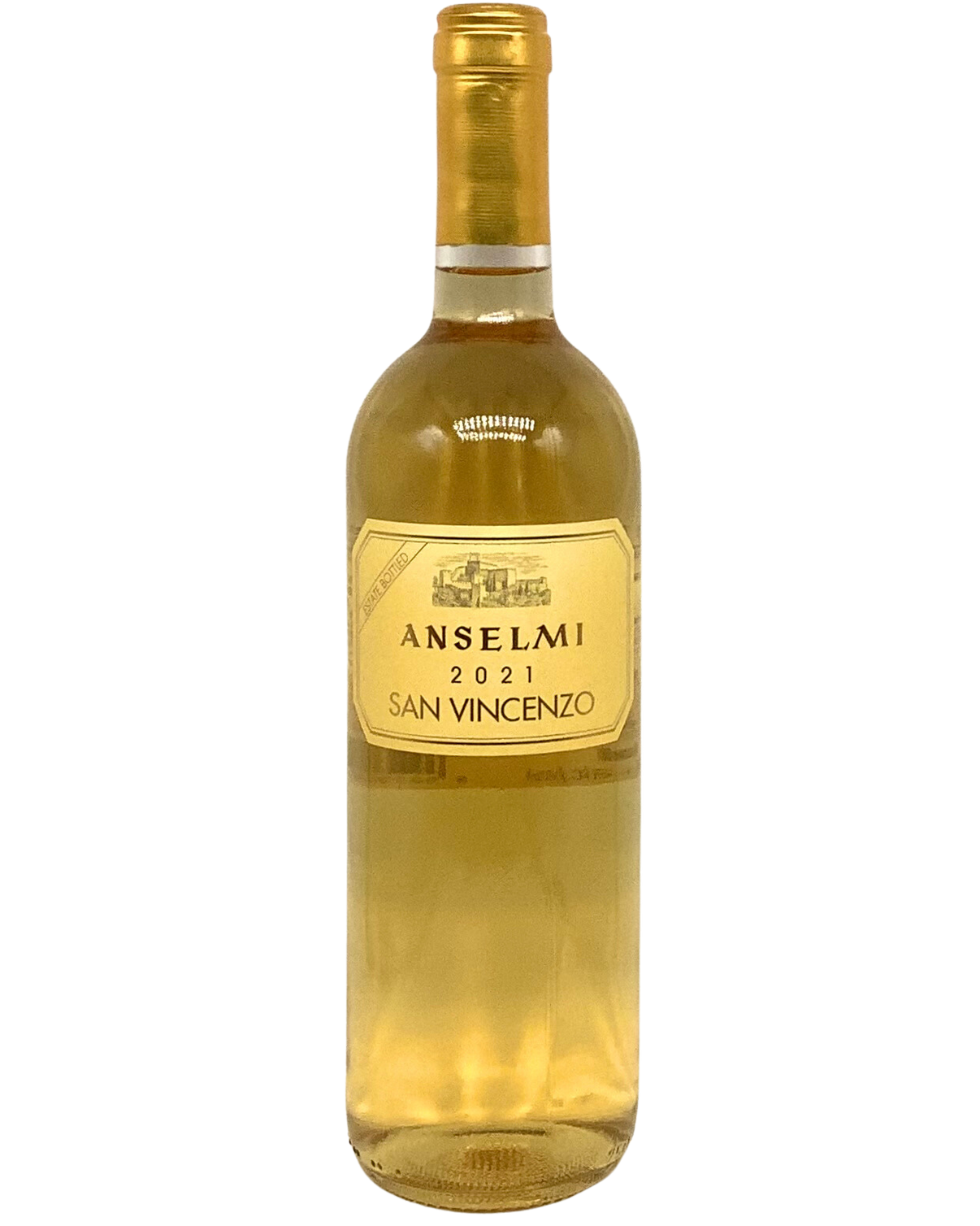 Anselmi, Garganega, San Vincenzo, Veneto, Italy 2021 – Shawn Fine Wine