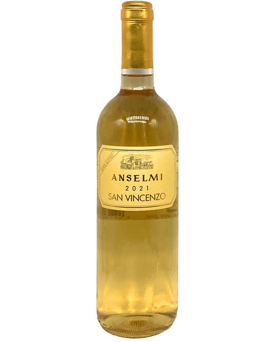 Anselmi, Garganega, San Vincenzo, Veneto, Italy 2021 newarrival