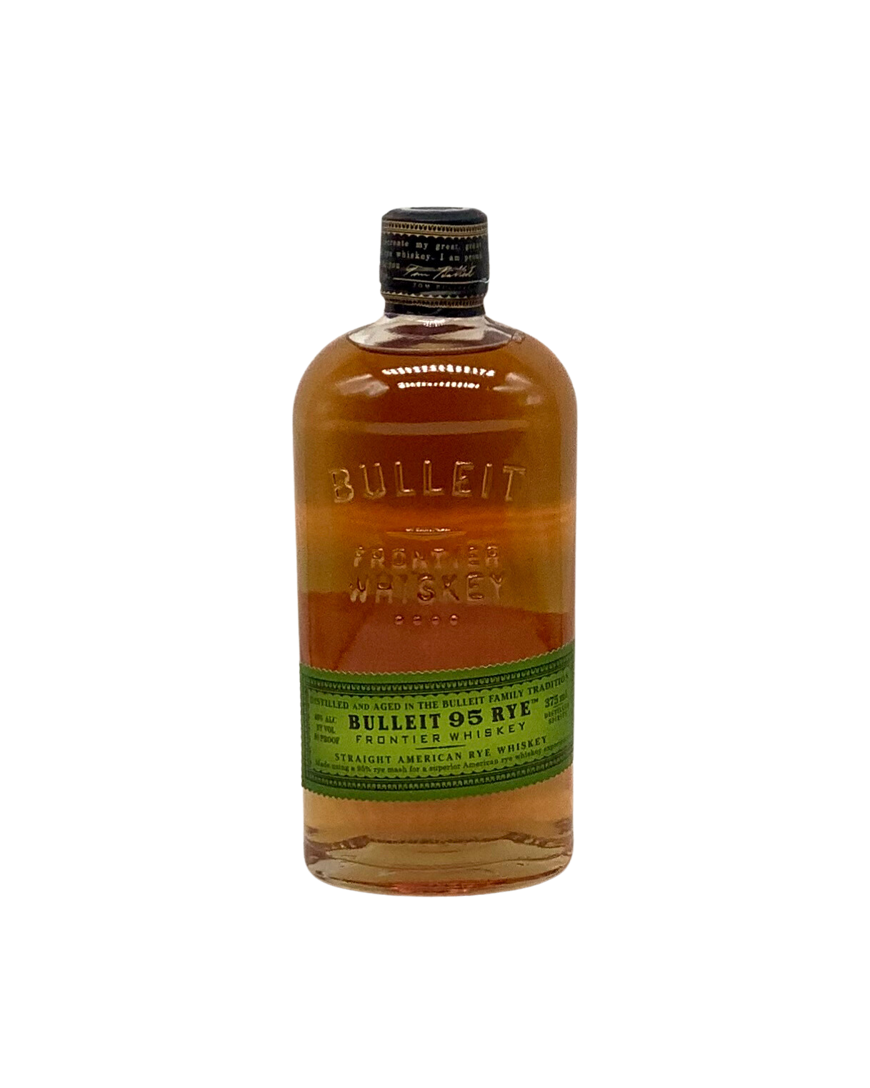 Bulleit 95 Rye Whiskey 375ml