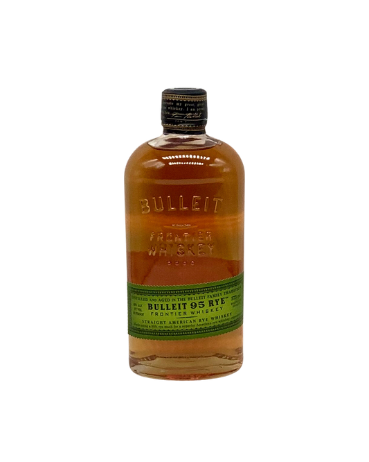 Bulleit 95 Rye Whiskey 375ml