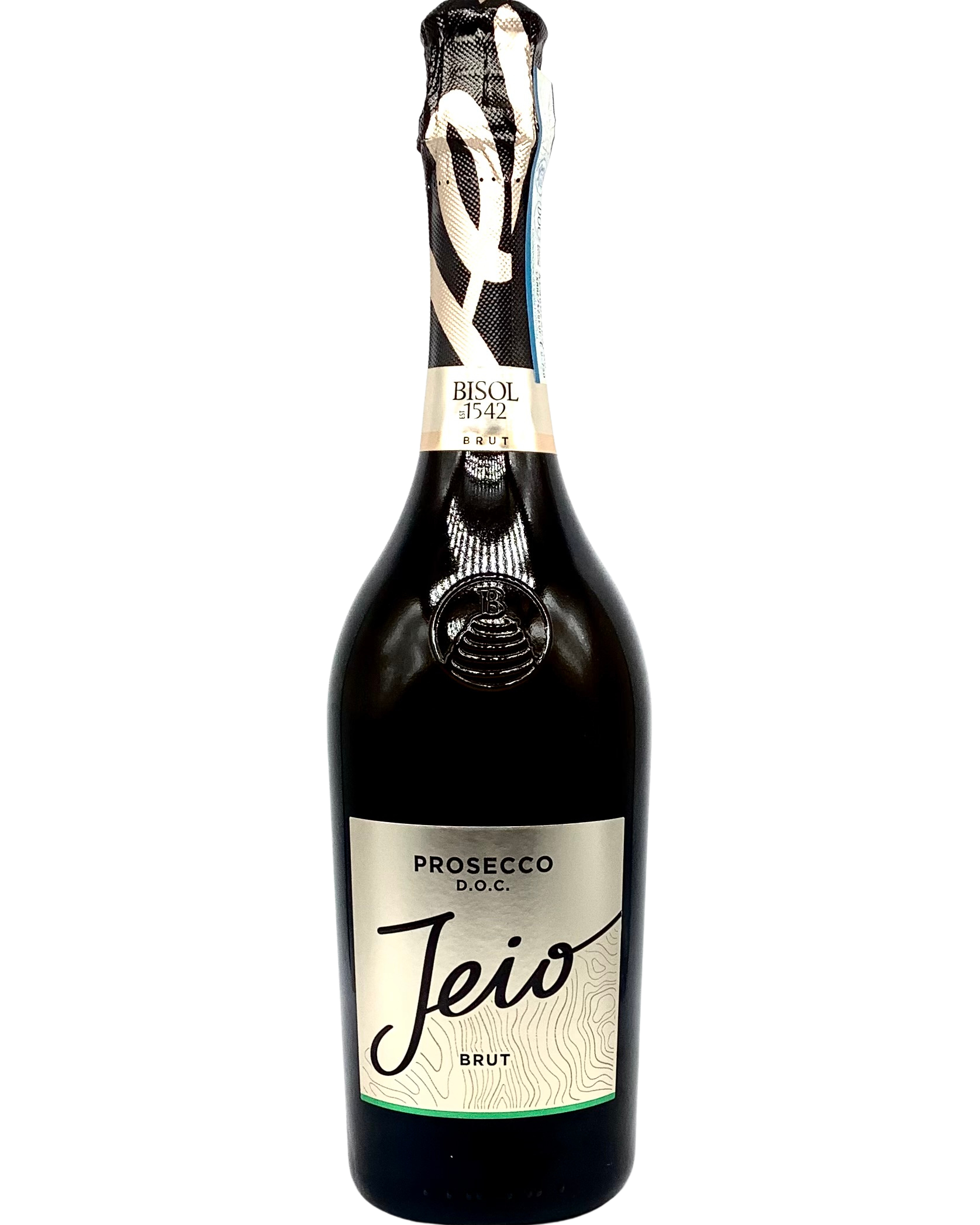 Bisol "Jeio" (Gold Label) Prosecco DOC Brut