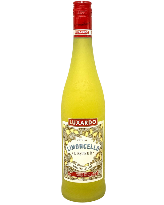Luxardo Limoncello 750ml vegan