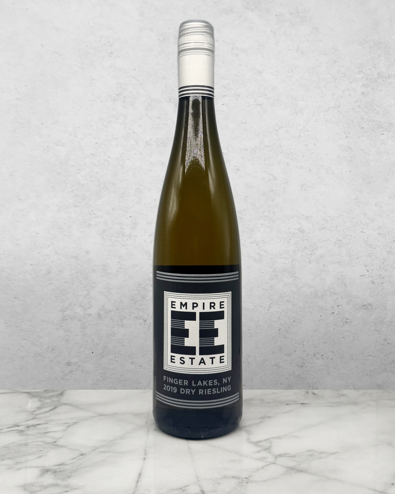 Empire Estate, Dry Riesling, Finger Lakes, New York 2019 newarrival