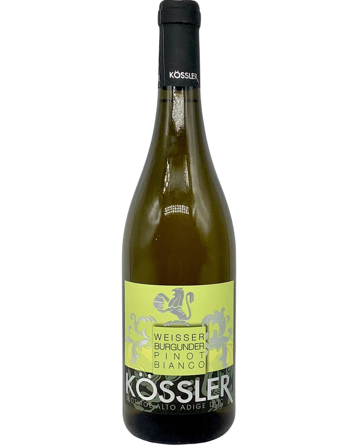 Kössler, Pinot Bianco, Südtirol Alto Adige DOC, Italy 2022 newarrival