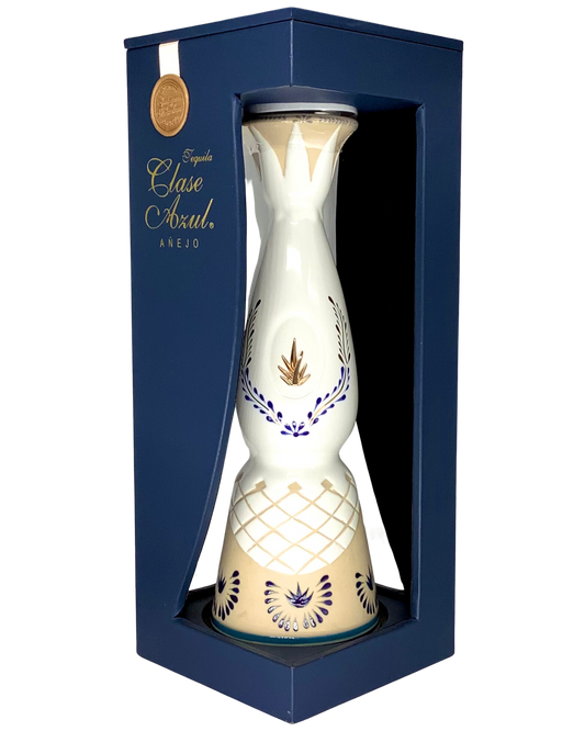 Clase Azul Tequila Gold, Mexico 750ml