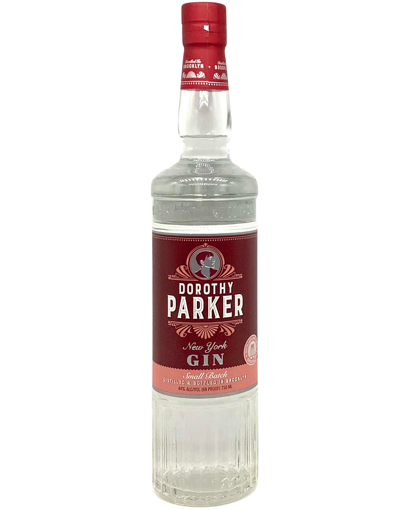 Dorothy Parker Gin 750ml