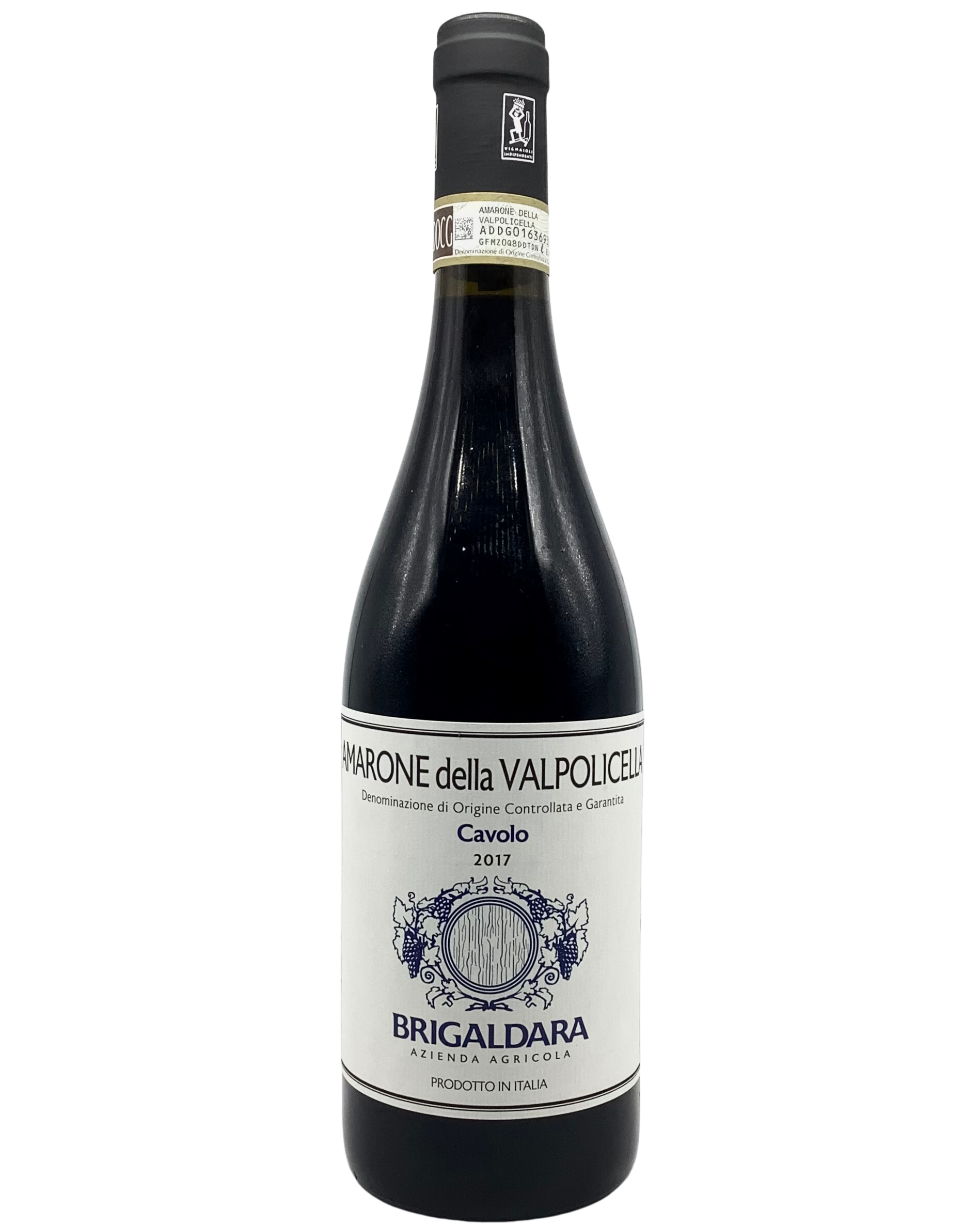 Brigaldara, Amarone della Valpolicella "Cavolo" Veneto, Italy 2017