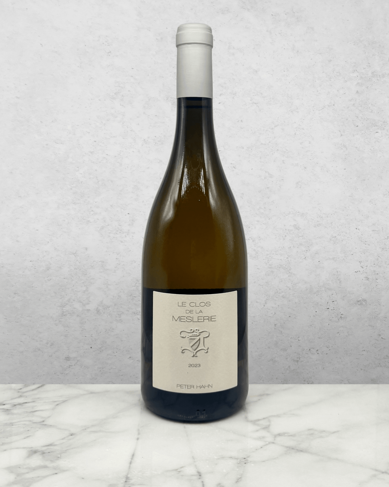 Le Clos de la Meslerie, Chenin Blanc, Vouvray Sec, Loire Valley, France 2023 newarrival