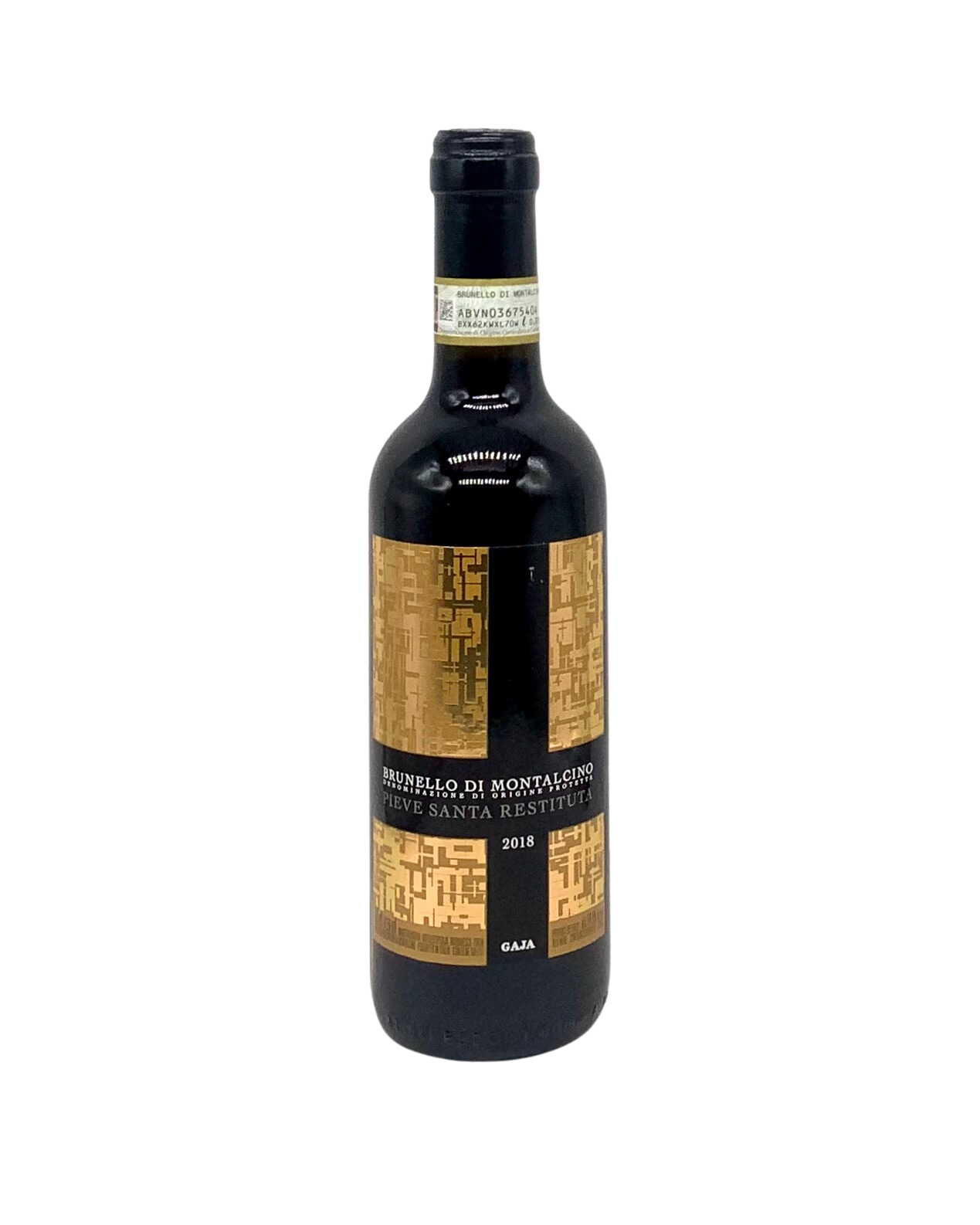 Gaja, Pieve Santa Restituta, Brunello Di Montalcino 2018 375ml newarrival