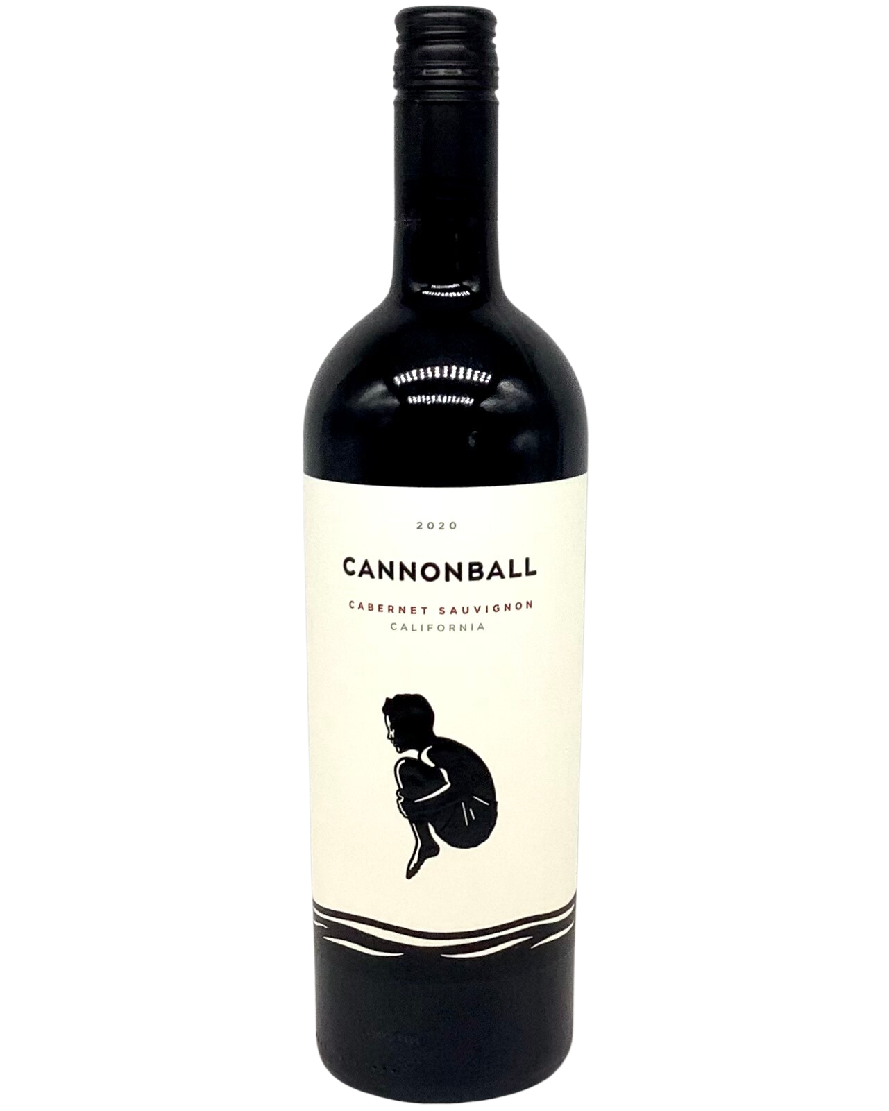 Cannonball, Cabernet Sauvignon, California 2020