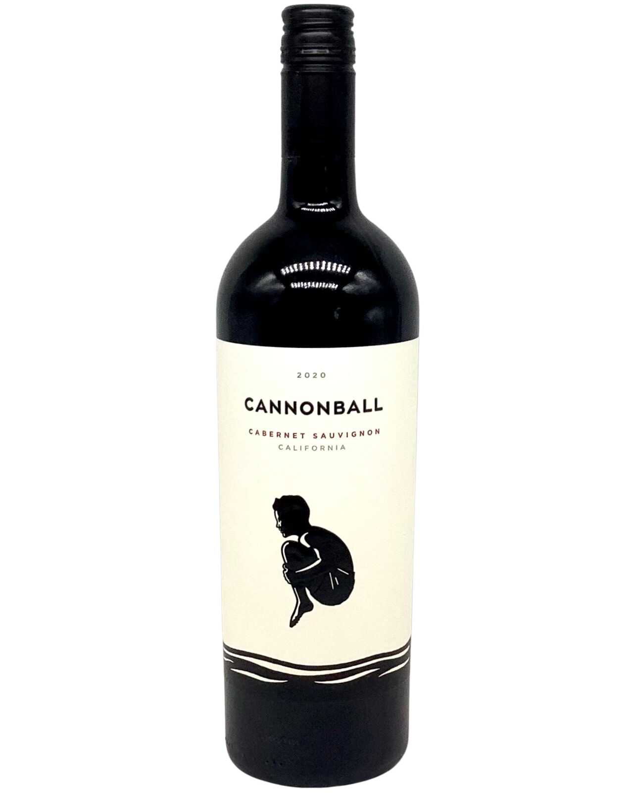 Cannonball, Cabernet Sauvignon, California 2022