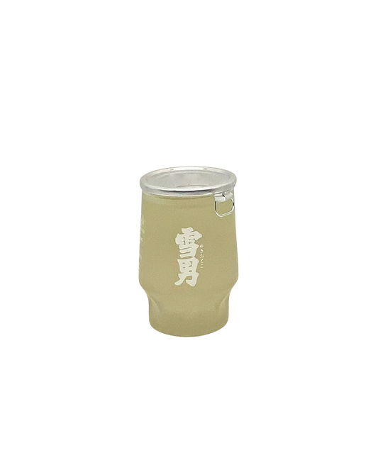 Yuki Otoko "Yeti" Junmai Sake 180ml