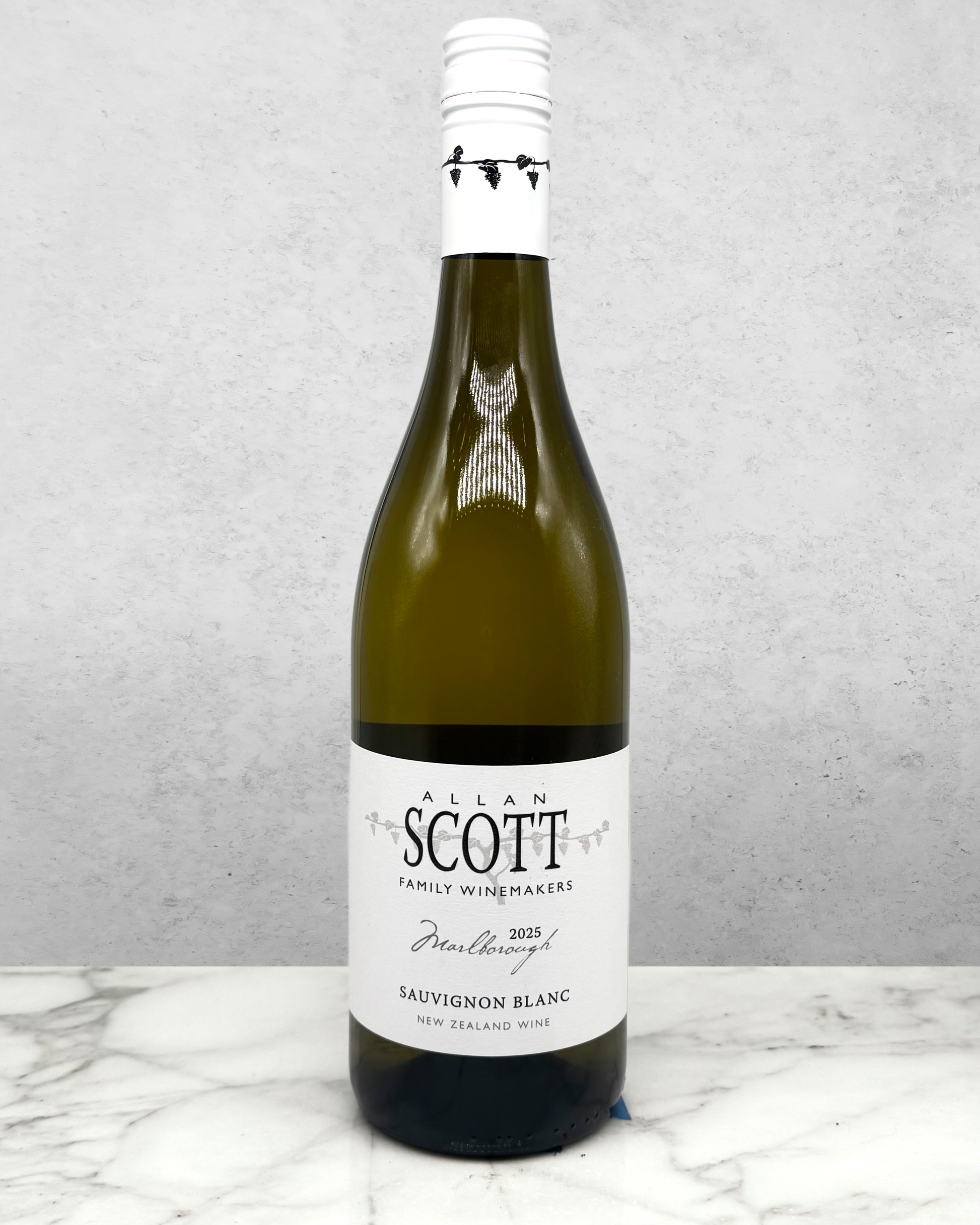 Allan Scott, Sauvignon Blanc, Marlborough, New Zealand 2025