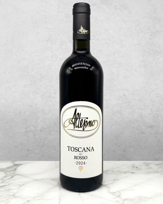 Altesino, Sangiovese, Toscana Rosso IGT, Tuscany, Italy 2024