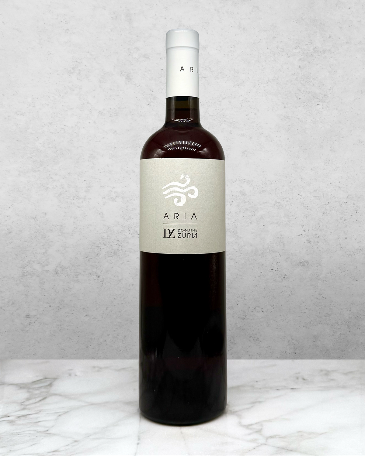 Zuria, Sciaccarellu "Aria Rouge" Corsica, France 2022