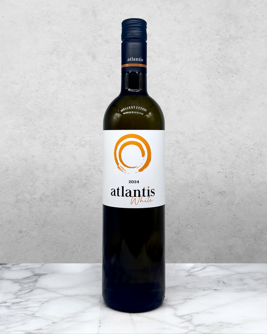 Estate Argyros, Assyrtiko "Atlantis" Greece 2024