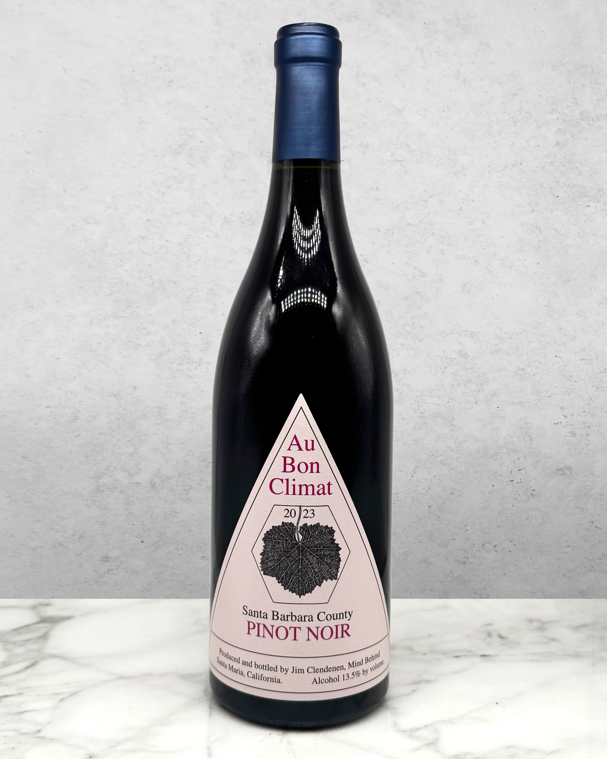 Au Bon Climat, Pinot Noir, Santa Barbara County, California 2023