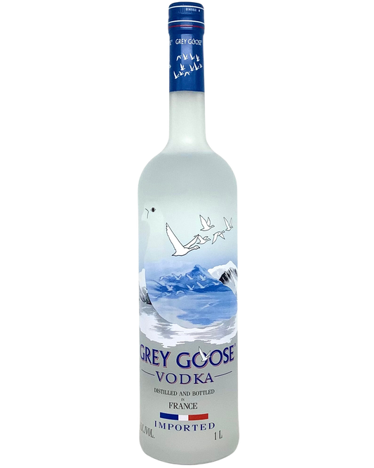 Grey Goose Vodka 1.75L