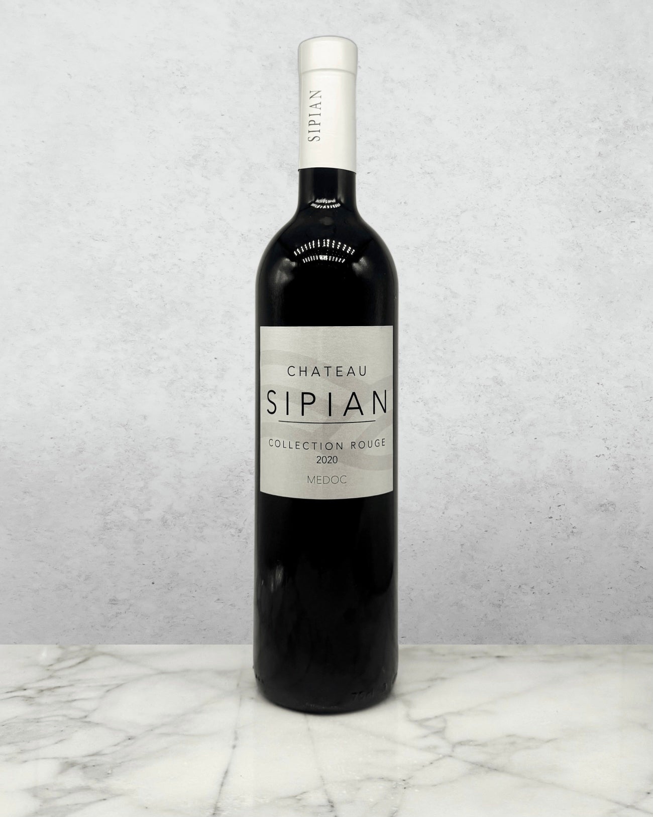 Château Sipian, Cabernet & Merlot, Médoc, Bordeaux, France 2020 newarrival