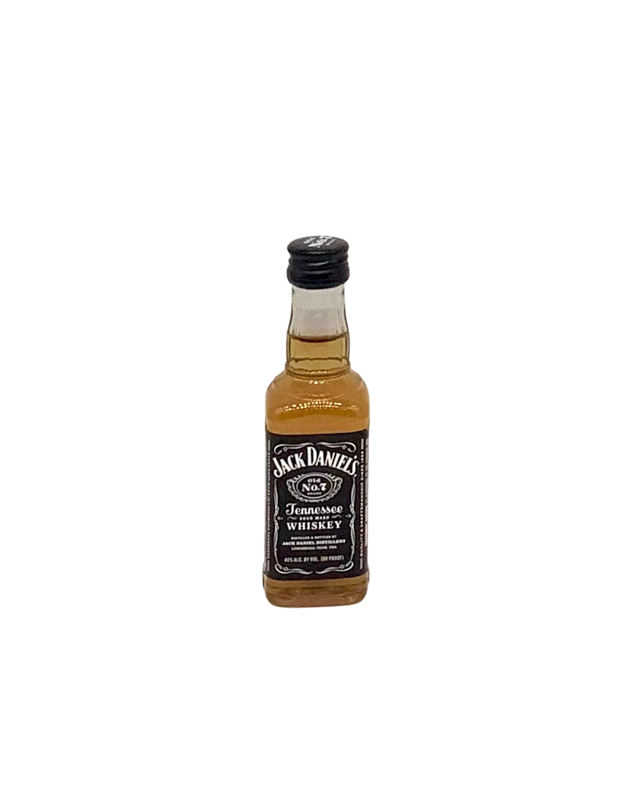 Jack Daniel's Tennessee Whiskey 50ml