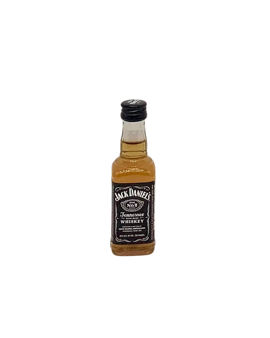 Jack Daniel's Tennessee Whiskey 50ml