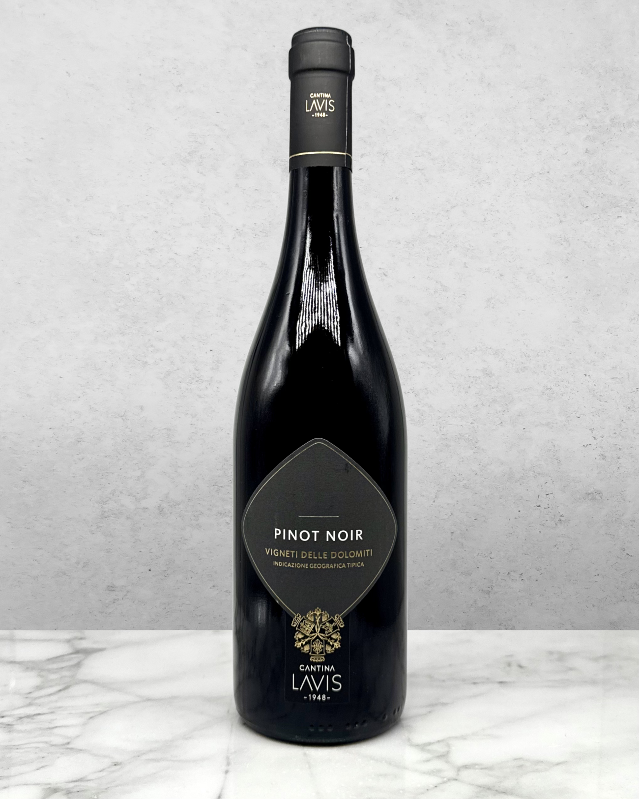 Cantina Lavis, Pinot Nero, Vigneti delle Dolomiti IGT, Trentino, Italy 2024