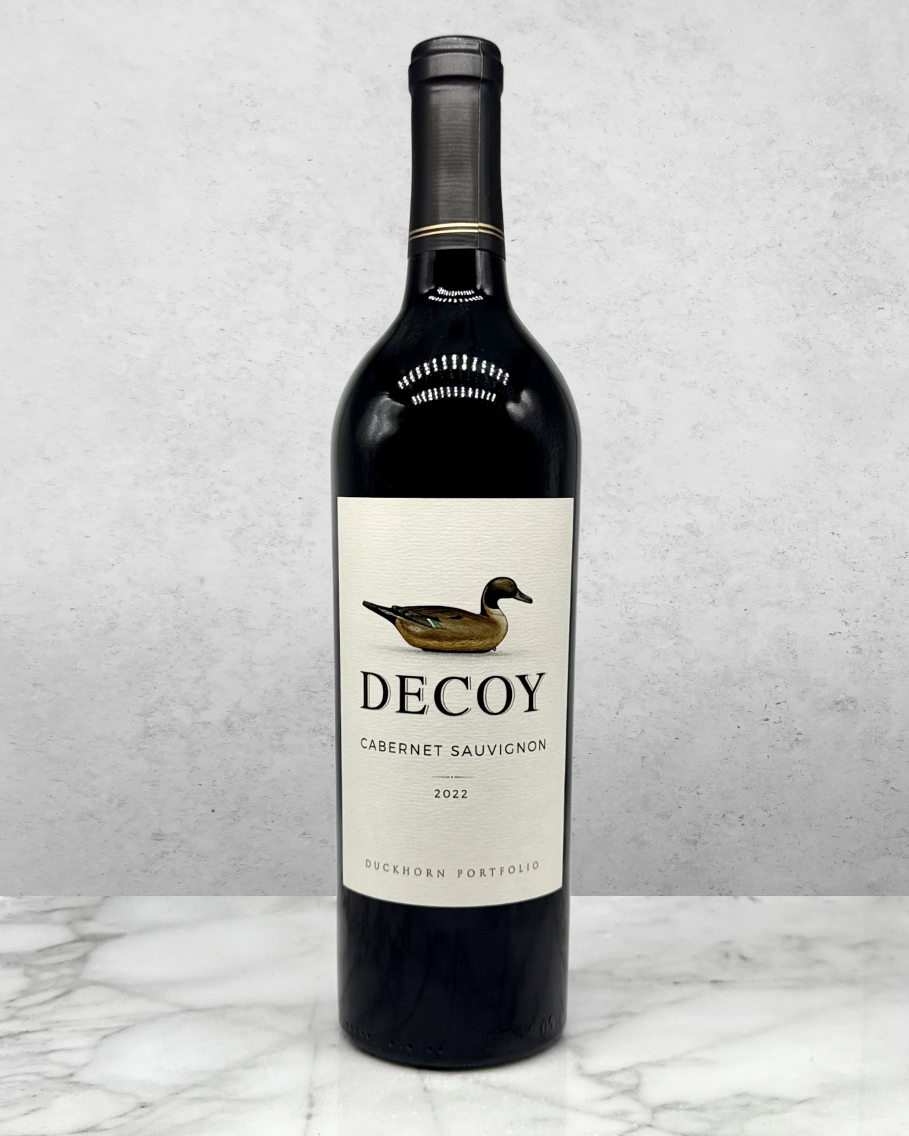 Decoy, Cabernet Sauvignon, California 2022