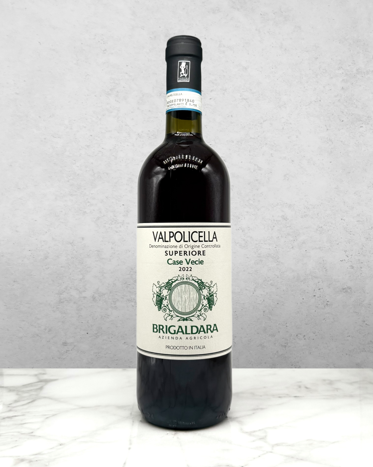 Brigaldara, Valpolicella Superiore DOC "Case Vecie" Veneto, Italy 2022