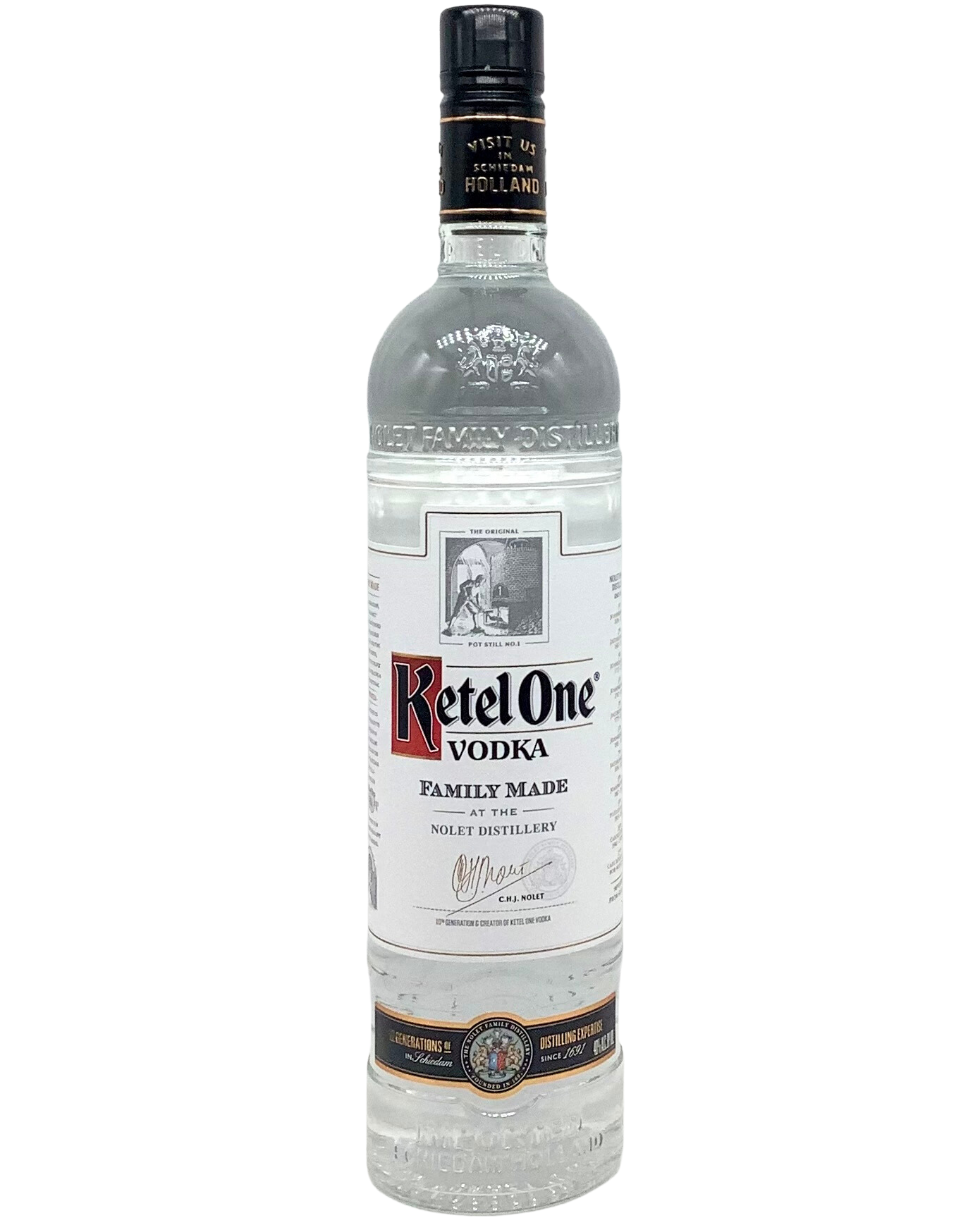 Ketel One Vodka 750ml