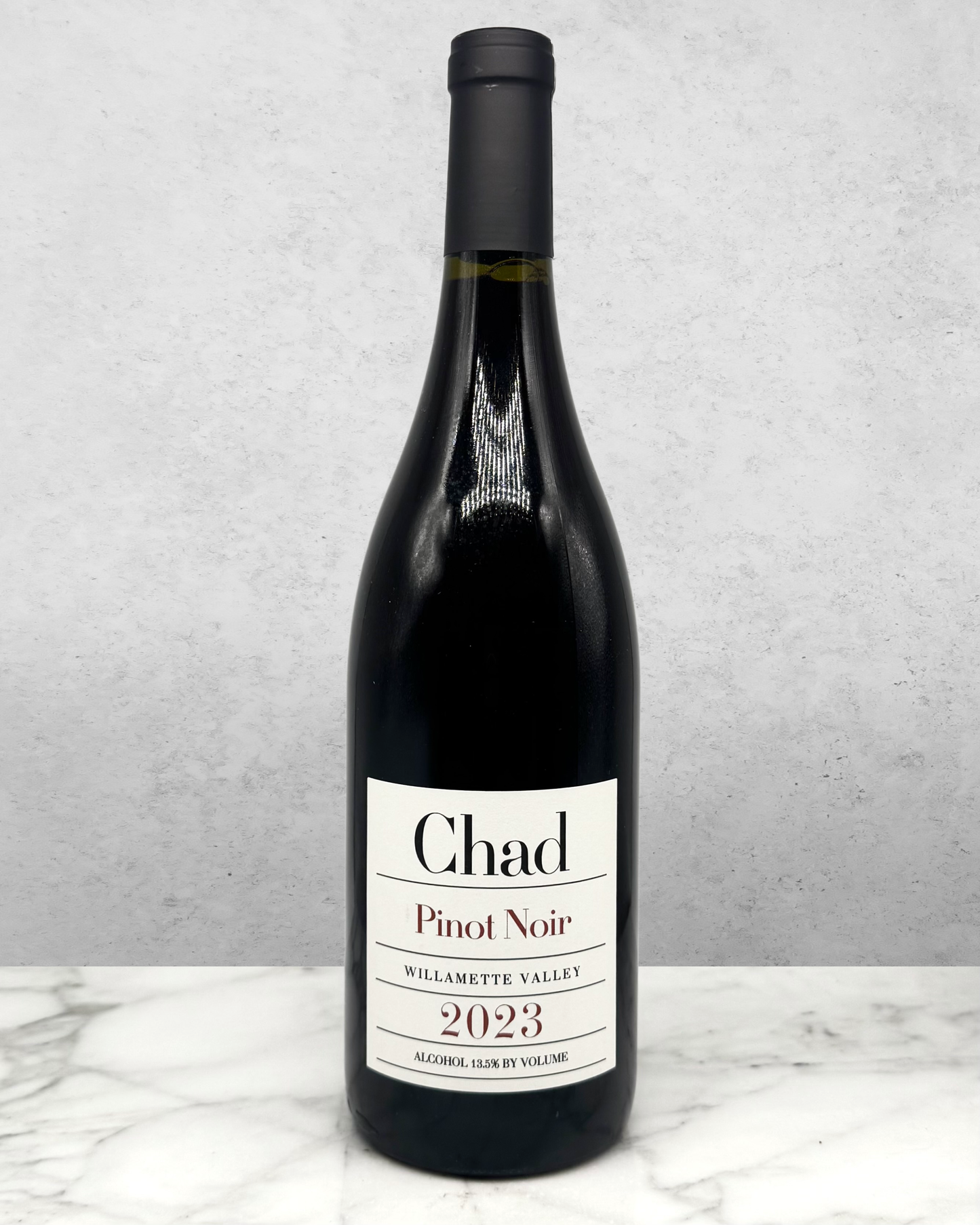 Chad, Pinot Noir, Willamette Valley, Oregon 2024