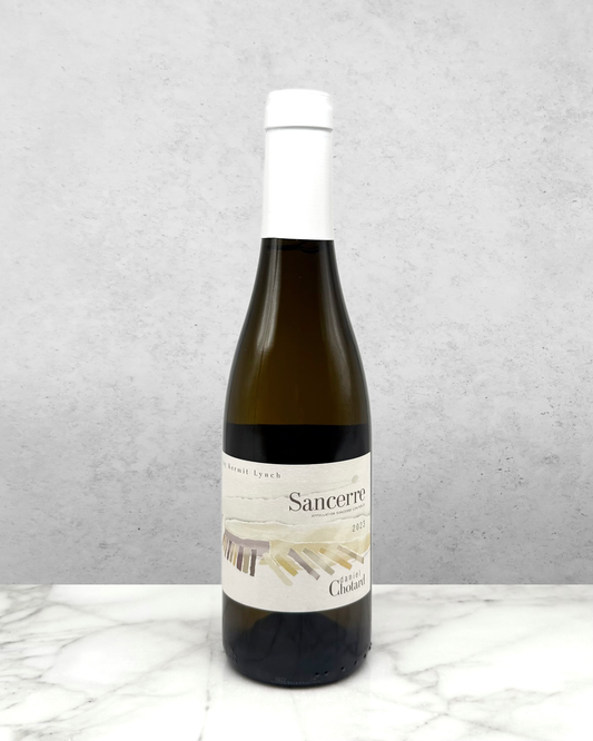 Daniel Chotard, Sauvignon Blanc, Sancerre, Loire Valley, France 2023 375ml newarrival