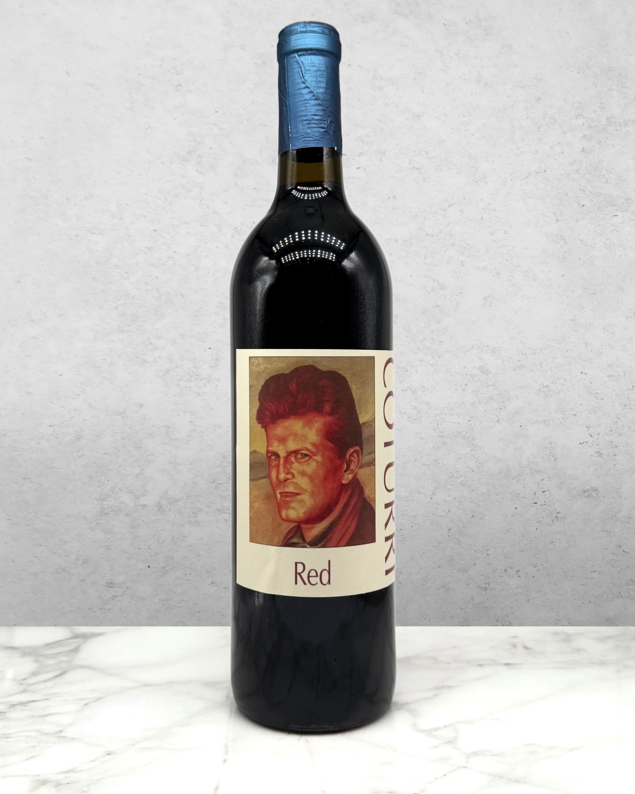 Coturri "The Founder's Series Red" North Coast, California NV lowsulfur natural organic