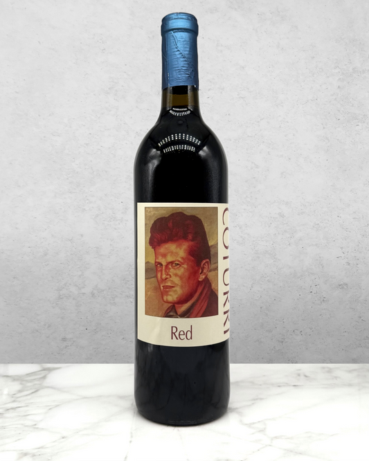 Coturri "The Founder's Series Red" North Coast, California NV lowsulfur natural newarrival organic