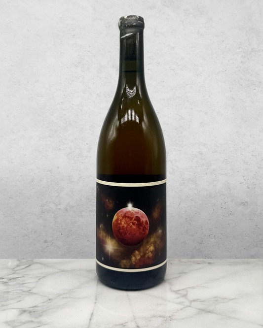 Florèz, Viognier "Kind of Orange" Cienega Valley, California 2023 newarrival